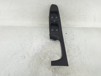 2012 Volkswagen Jetta Master Power Window Switch Replacement Driver Side Left Fits OEM Used Auto Parts - Oemusedautoparts1.c