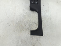 2012 Volkswagen Jetta Master Power Window Switch Replacement Driver Side Left Fits OEM Used Auto Parts - Oemusedautoparts1.c