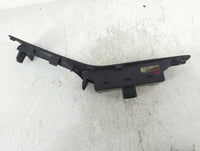 2012 Volkswagen Jetta Master Power Window Switch Replacement Driver Side Left Fits OEM Used Auto Parts - Oemusedautoparts1.c