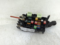 2010-2014 Volkswagen Jetta Fusebox Fuse Box Panel Relay Module Fits Fits 2010 2011 2012 2013 2014 2015 2016 2017 2018 2019 2