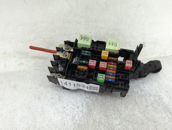 compare product 2010-2014 Volkswagen Jetta Fusebox Fuse Box Panel Relay Module Fits Fits 2010 2011 2012 2013 2014 2015 2016 2017 2018 2019 2020 OEM Used Auto Parts