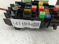 2010-2014 Volkswagen Jetta Fusebox Fuse Box Panel Relay Module Fits Fits 2010 2011 2012 2013 2014 2015 2016 2017 2018 2019 2