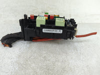 2010-2014 Volkswagen Jetta Fusebox Fuse Box Panel Relay Module Fits Fits 2010 2011 2012 2013 2014 2015 2016 2017 2018 2019 2