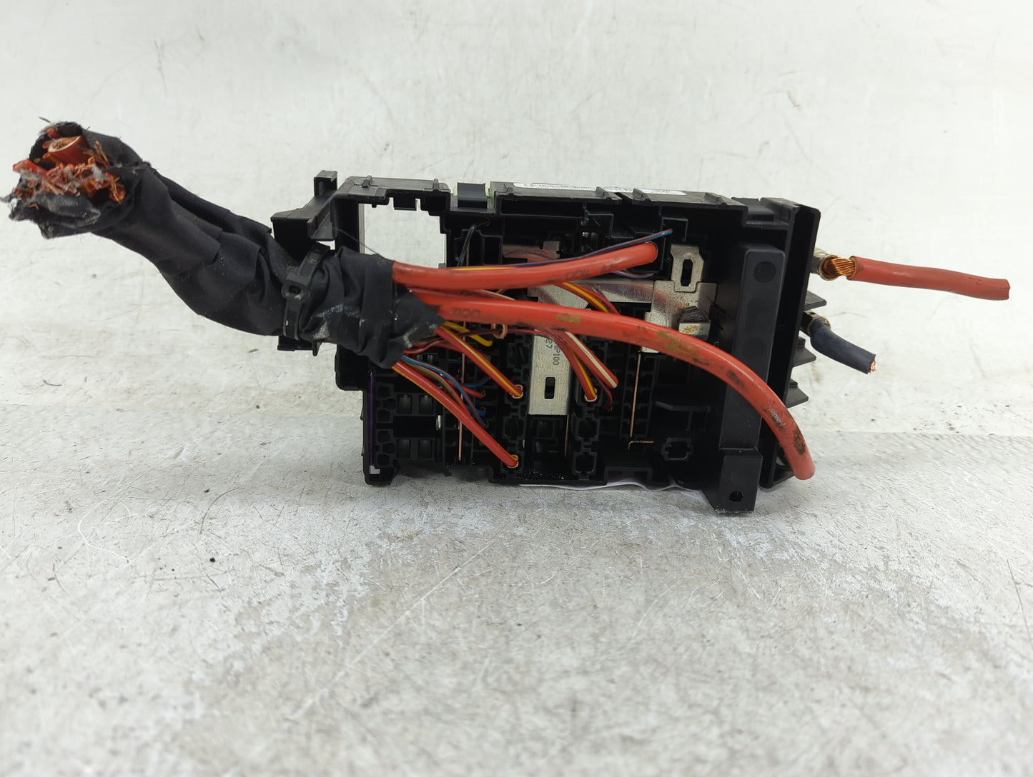 2010-2014 Volkswagen Jetta Fusebox Fuse Box Panel Relay Module Fits Fits 2010 2011 2012 2013 2014 2015 2016 2017 2018 2019 2