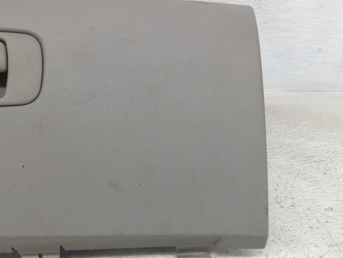 2012 Volkswagen Jetta Passenger Glove Box Door Storage Compartment Tan - Oemusedautoparts1.com