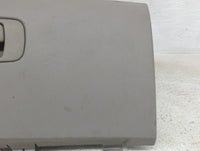 2012 Volkswagen Jetta Passenger Glove Box Door Storage Compartment Tan - Oemusedautoparts1.com