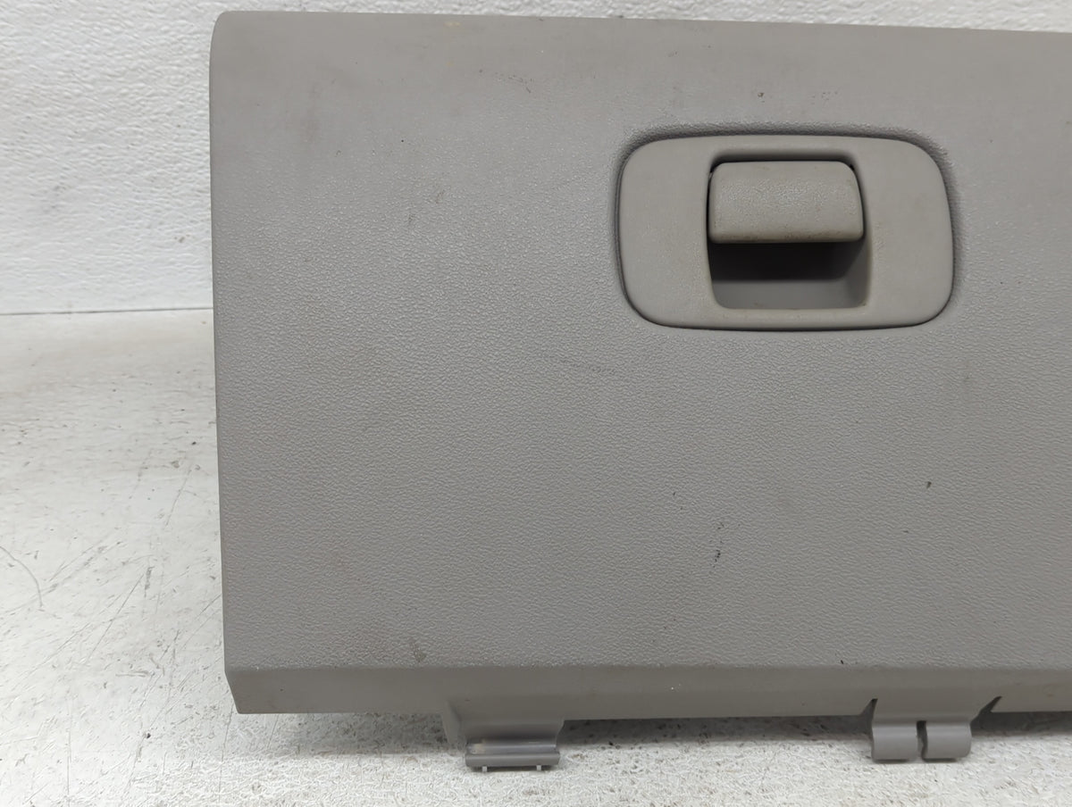 2012 Volkswagen Jetta Passenger Glove Box Door Storage Compartment Tan - Oemusedautoparts1.com
