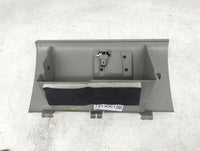 2012 Volkswagen Jetta Passenger Glove Box Door Storage Compartment Tan - Oemusedautoparts1.com