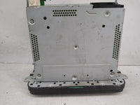 2012-2017 Volkswagen Jetta Radio AM FM Cd Player Receiver Replacement P/N:1K0 035 164 C 28305130 Fits OEM Used Auto Parts - 