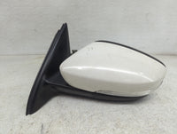 2011-2016 Volkswagen Jetta Driver Side View Mirror - Left Door Mirror OEM Used - Oemusedautoparts1.com