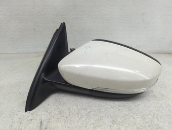 compare product 2011-2016 Volkswagen Jetta Driver Side View Mirror - Left Door Mirror OEM Used