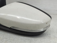 2011-2016 Volkswagen Jetta Driver Side View Mirror - Left Door Mirror OEM Used - Oemusedautoparts1.com