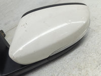 2011-2016 Volkswagen Jetta Driver Side View Mirror - Left Door Mirror OEM Used - Oemusedautoparts1.com