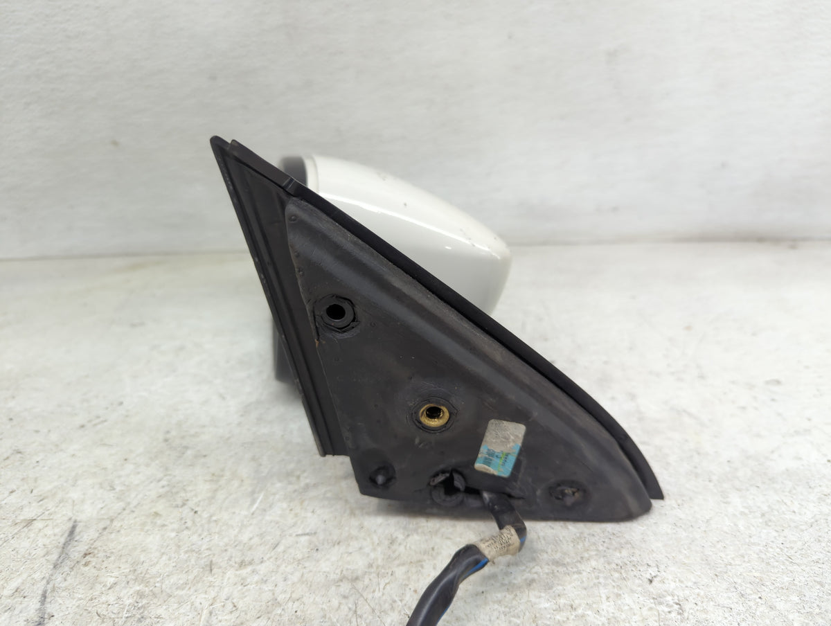 2011-2016 Volkswagen Jetta Driver Side View Mirror - Left Door Mirror OEM Used - Oemusedautoparts1.com