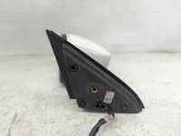 2011-2016 Volkswagen Jetta Driver Side View Mirror - Left Door Mirror OEM Used - Oemusedautoparts1.com