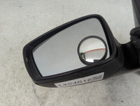 2011-2016 Volkswagen Jetta Driver Side View Mirror - Left Door Mirror OEM Used - Oemusedautoparts1.com