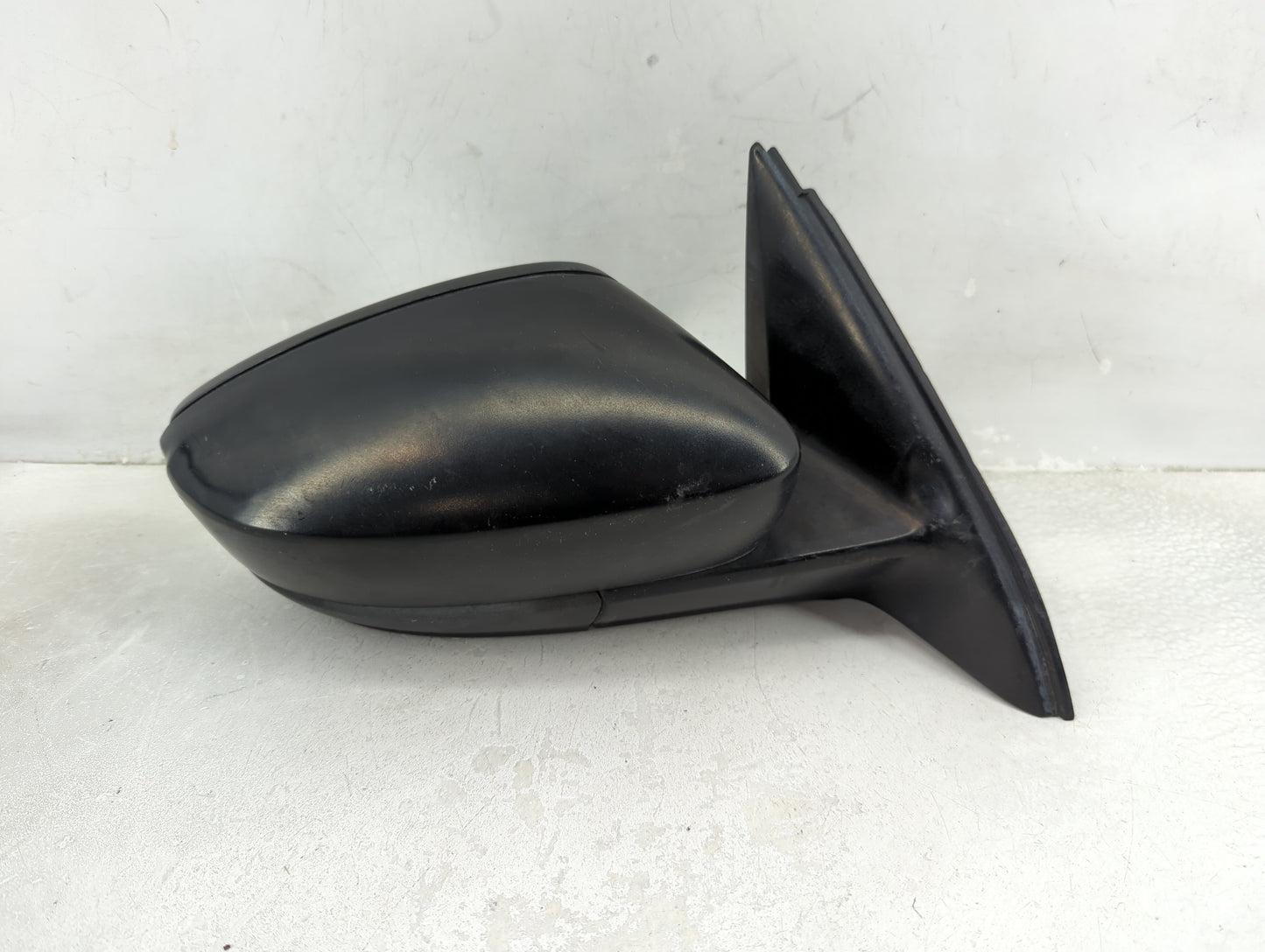 2011-2016 Volkswagen Jetta Passenger Side View Mirror - Right Door Mirror OEM Used - Oemusedautoparts1.com