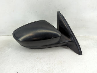 compare product 2011-2016 Volkswagen Jetta Passenger Side View Mirror - Right Door Mirror OEM Used