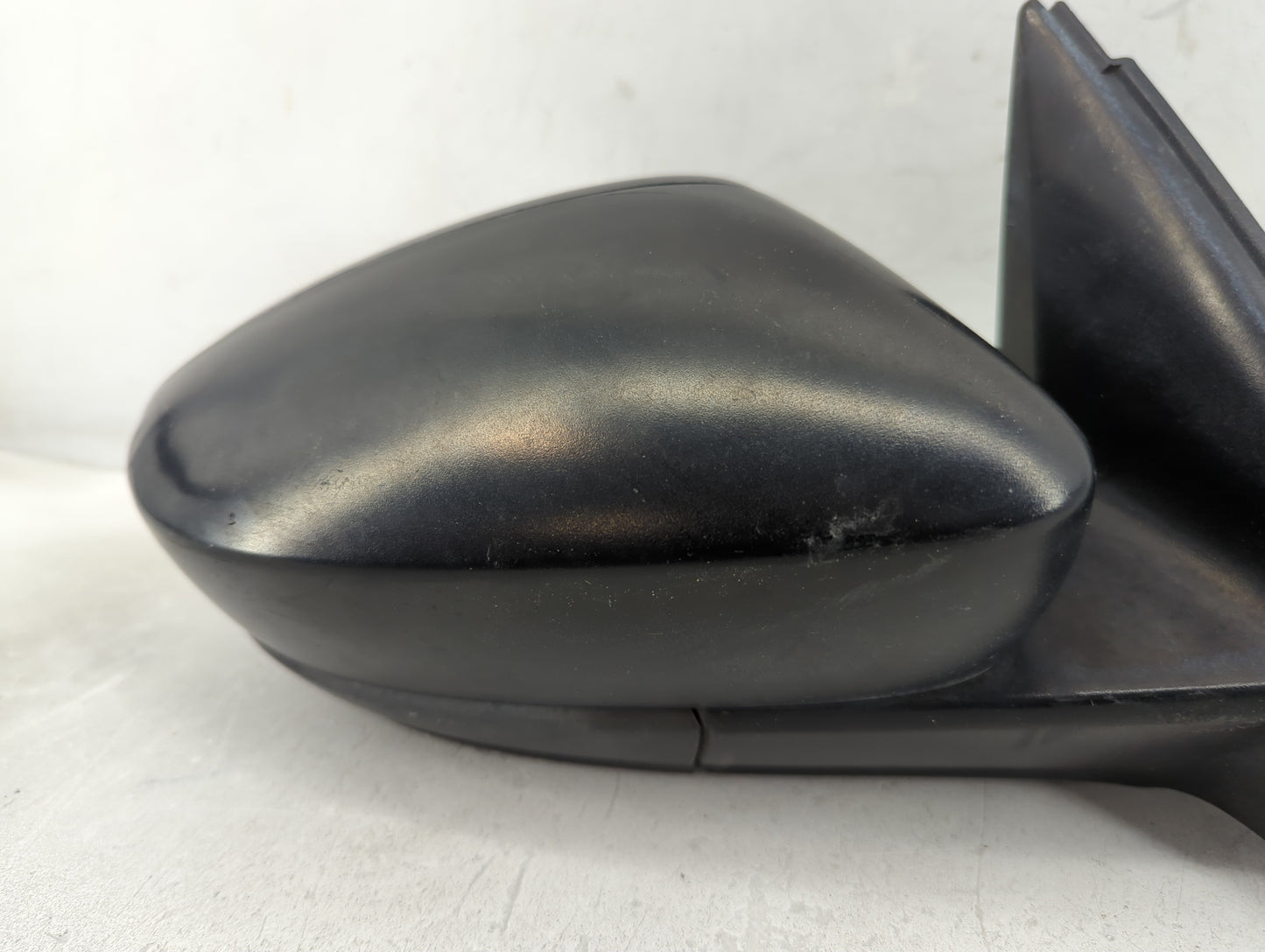 2011-2016 Volkswagen Jetta Passenger Side View Mirror - Right Door Mirror OEM Used - Oemusedautoparts1.com