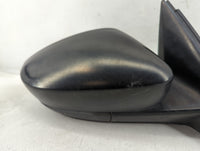 2011-2016 Volkswagen Jetta Passenger Side View Mirror - Right Door Mirror OEM Used - Oemusedautoparts1.com