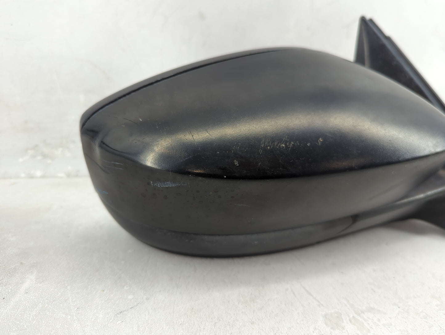 2011-2016 Volkswagen Jetta Passenger Side View Mirror - Right Door Mirror OEM Used - Oemusedautoparts1.com