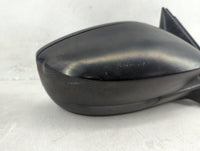 2011-2016 Volkswagen Jetta Passenger Side View Mirror - Right Door Mirror OEM Used - Oemusedautoparts1.com