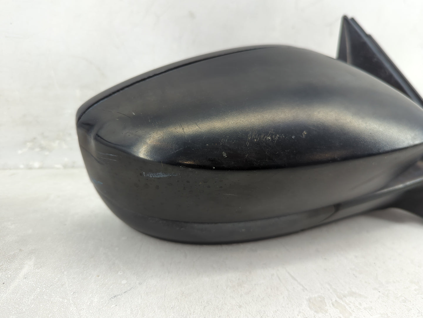 2011-2016 Volkswagen Jetta Passenger Side View Mirror - Right Door Mirror OEM Used - Oemusedautoparts1.com