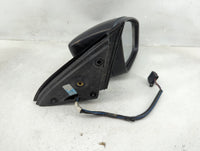 2011-2016 Volkswagen Jetta Passenger Side View Mirror - Right Door Mirror OEM Used - Oemusedautoparts1.com