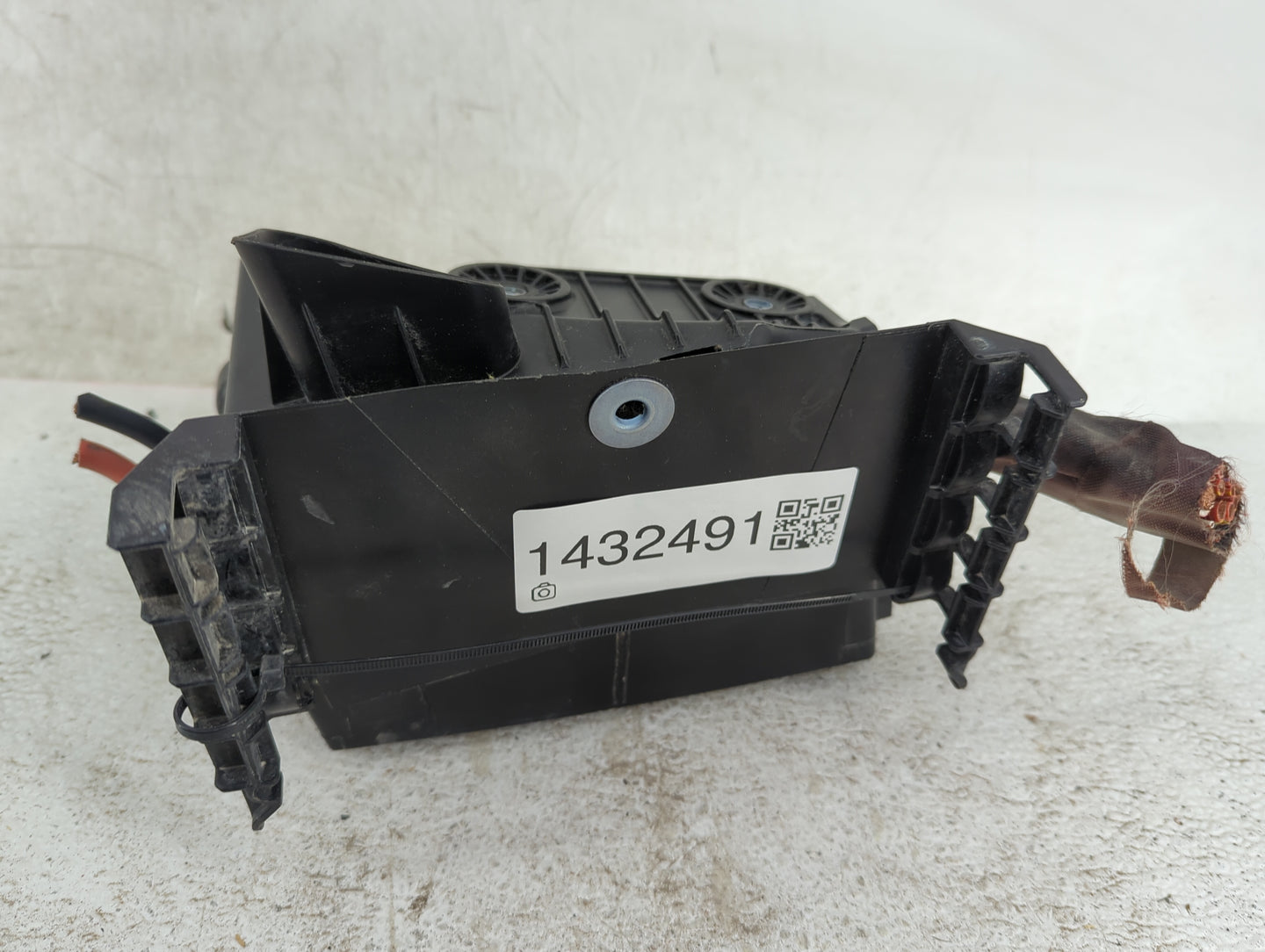 2010-2014 Volkswagen Jetta Fusebox Fuse Box Panel Relay Module Fits Fits 2010 2011 2012 2013 2014 2015 2016 2017 2018 2019 2
