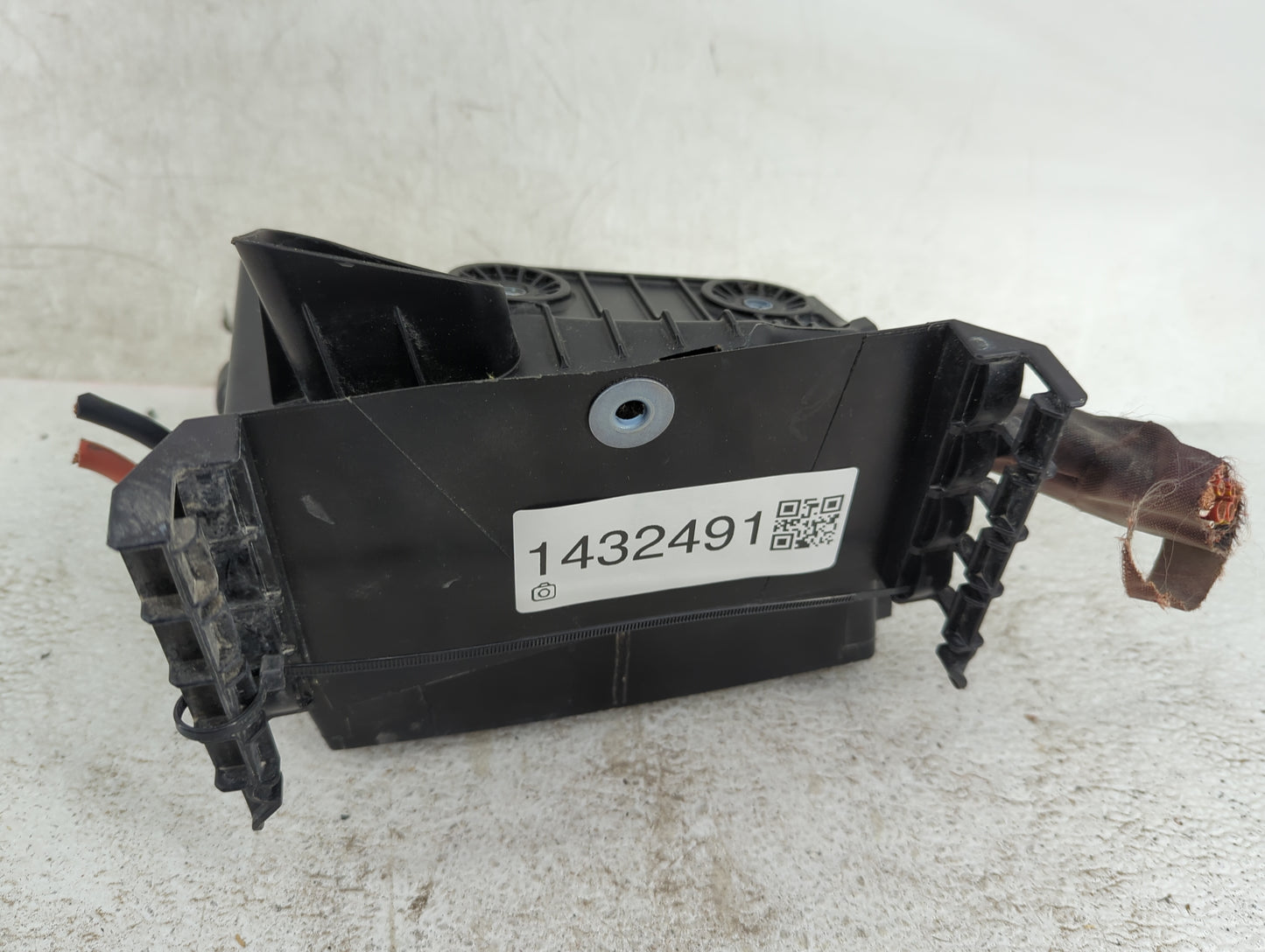 2010-2014 Volkswagen Jetta Fusebox Fuse Box Panel Relay Module Fits Fits 2010 2011 2012 2013 2014 2015 2016 2017 2018 2019 2