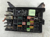 2010-2014 Volkswagen Jetta Fusebox Fuse Box Panel Relay Module Fits Fits 2010 2011 2012 2013 2014 2015 2016 2017 2018 2019 2