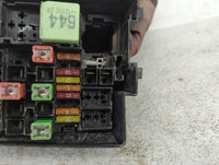 2010-2014 Volkswagen Jetta Fusebox Fuse Box Panel Relay Module Fits Fits 2010 2011 2012 2013 2014 2015 2016 2017 2018 2019 2