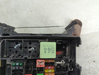 2010-2014 Volkswagen Jetta Fusebox Fuse Box Panel Relay Module Fits Fits 2010 2011 2012 2013 2014 2015 2016 2017 2018 2019 2