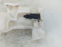 2011-2018 Volkswagen Jetta Windshield Washer Fluid Reservoir Bottle Oem - Oemusedautoparts1.com