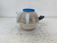 2005 Volkswagen Jetta Radiator Coolant Overflow Expansion Tank Bottle 1432559 - Oemusedautoparts1.com
