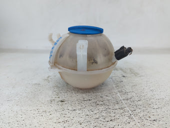 compare product 2005 Volkswagen Jetta Radiator Coolant Overflow Expansion Tank Bottle 1432559