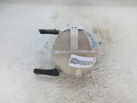 2005 Volkswagen Jetta Radiator Coolant Overflow Expansion Tank Bottle 1432559 - Oemusedautoparts1.com