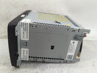 2012-2017 Volkswagen Jetta Radio AM FM Cd Player Receiver Replacement P/N:1K0035274B VWZ6Z2M4221224 Fits OEM Used Auto Parts