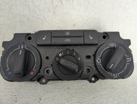 2011-2014 Volkswagen Jetta Climate Control Module Temperature AC/Heater Replacement P/N:5C0819047EH 90151-675/0004 Fits OEM 