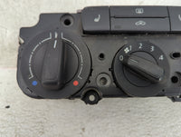 2011-2014 Volkswagen Jetta Climate Control Module Temperature AC/Heater Replacement P/N:5C0819047EH 90151-675/0004 Fits OEM 