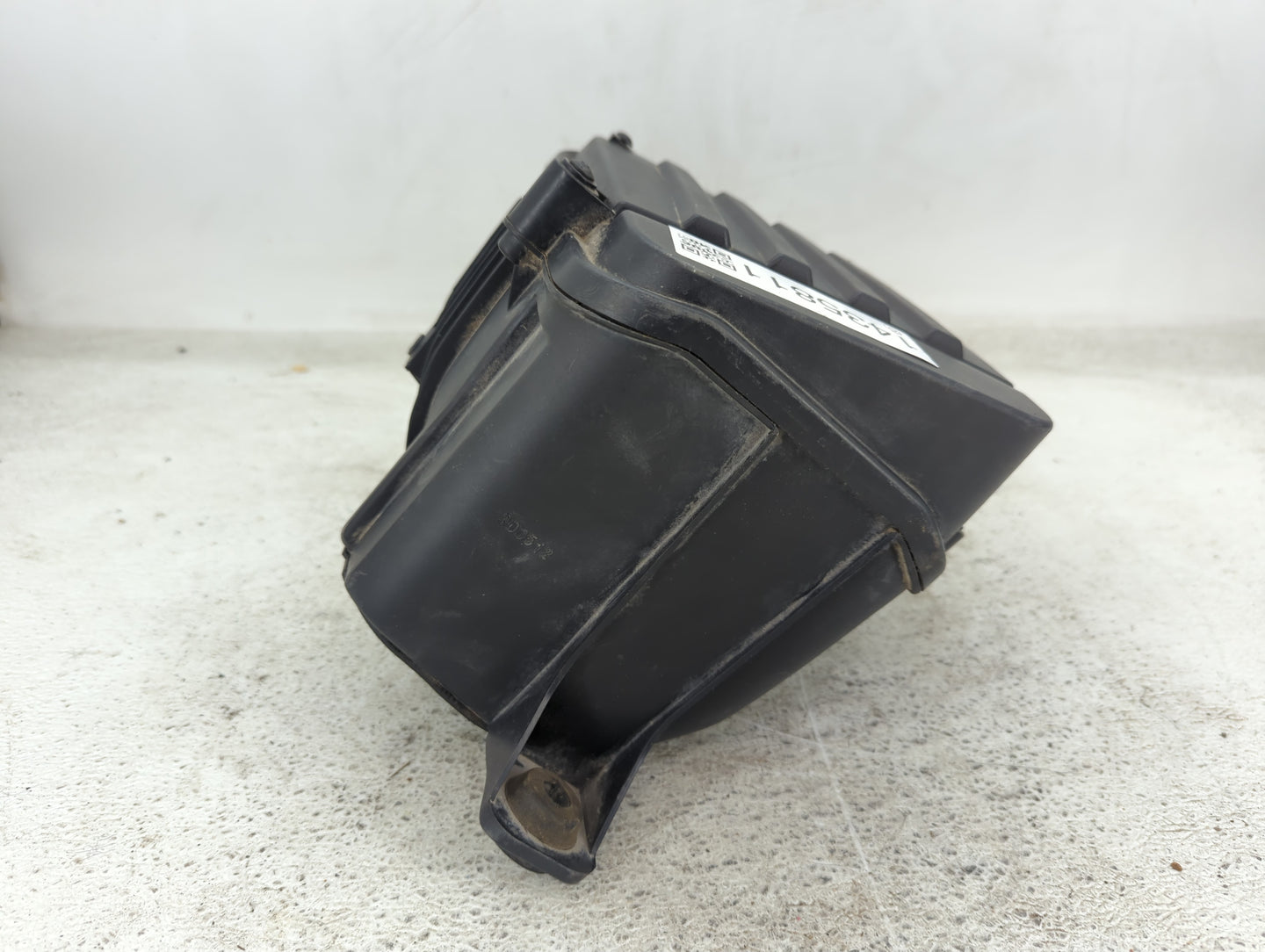 2011-2016 Volkswagen Jetta Air Cleaner Intake-duct Hose Tube - Oemusedautoparts1.com
