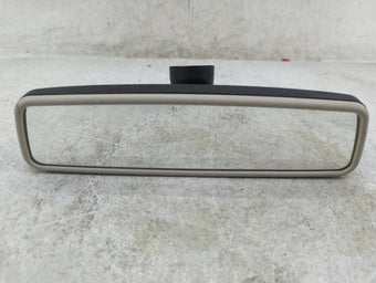 compare product 2012 Volkswagen Jetta Interior Rear View Mirror Replacement OEM Fits OEM Used Auto Parts