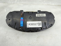 2011-2012 Volkswagen Jetta Instrument Cluster Speedometer Gauges P/N:A2C53439515 5C6920951, A2C53219792 Fits Fits 2011 2012 
