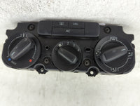 2011-2014 Volkswagen Jetta Climate Control Module Temperature AC/Heater Replacement P/N:5C1 819 045 Fits Fits 2011 2012 2013