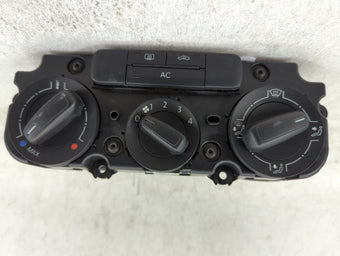 compare product 2011-2014 Volkswagen Jetta Climate Control Module Temperature AC/Heater Replacement P/N:5C1 819 045 Fits Fits 2011 2012 2013 2014 OEM Used Auto Parts