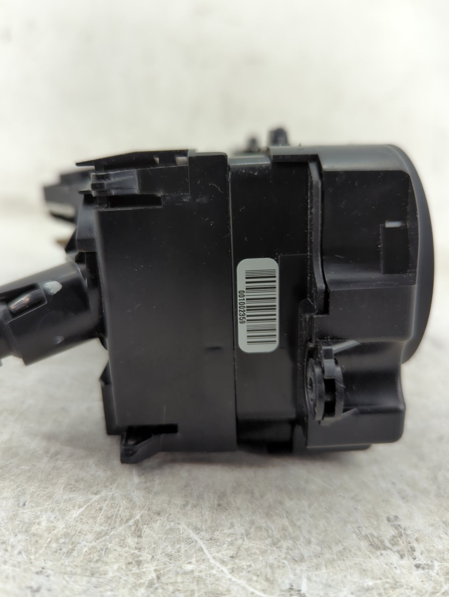 2011-2014 Volkswagen Jetta Climate Control Module Temperature AC/Heater Replacement P/N:5C1 819 045 Fits Fits 2011 2012 2013