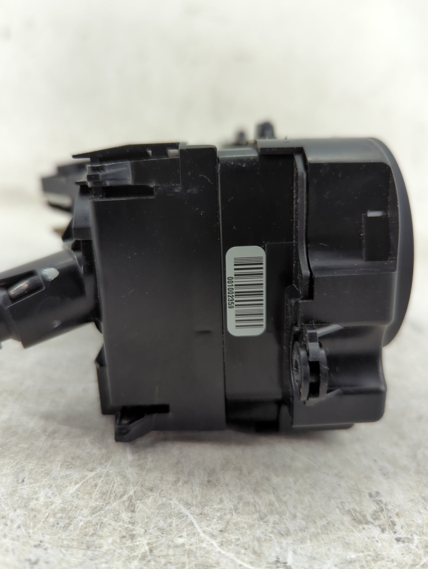 2011-2014 Volkswagen Jetta Climate Control Module Temperature AC/Heater Replacement P/N:5C1 819 045 Fits Fits 2011 2012 2013