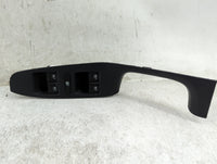 2005-2018 Volkswagen Jetta Master Power Window Switch Replacement Driver Side Left Fits OEM Used Auto Parts - Oemusedautopar