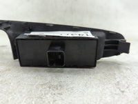 2005-2018 Volkswagen Jetta Master Power Window Switch Replacement Driver Side Left Fits OEM Used Auto Parts - Oemusedautopar