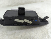 2005-2018 Volkswagen Jetta Master Power Window Switch Replacement Driver Side Left Fits OEM Used Auto Parts - Oemusedautopar